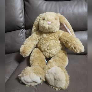 Build-A-Bear Tan Bunny